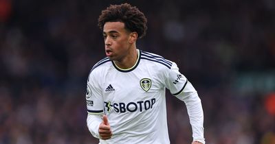 Leeds United transfer rumours as Nottingham Forest linked with Tyler Adams swoop