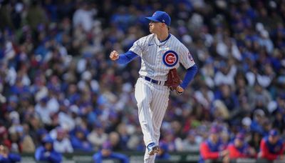 Triple-A Iowa holds interesting options for Cubs’ bullpen depth