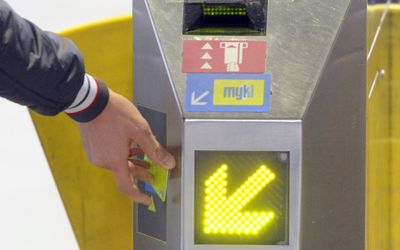 Transport minister denies myki tender process flawed