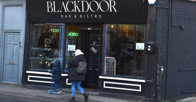 Restaurant owner's 'heart broke' after mum and kids order tiny plate to share