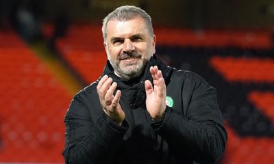 Ange Postecoglou to Tottenham: Australia revels in rise of its first Premier League manager