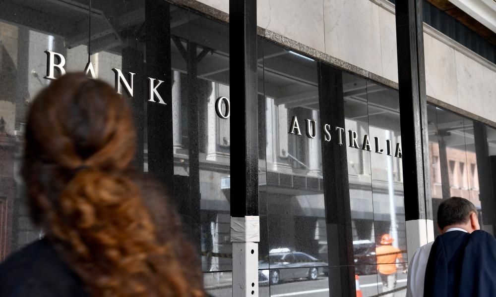 Australia News Live: Interest Rates To Rise As RBA…