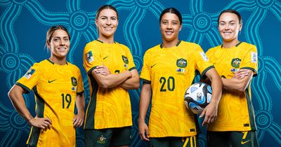 Australia Women's World Cup 2023 squad: The 23-woman squad for the tournament