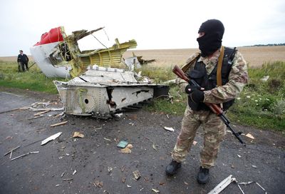 Russia to face Ukraine at UN court over downing of flight MH17