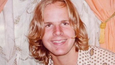 Scott Johnson's brother urges 'no leniency' for killer, who pleaded guilty to 35yo Sydney mystery