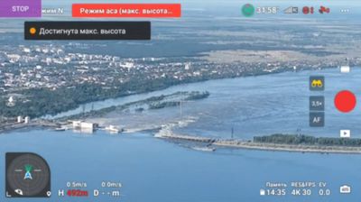 Nova Kakhovka dam attack: what do we know so far?