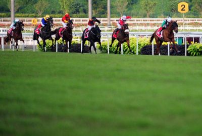 Singapore to end 180 years of horse racing