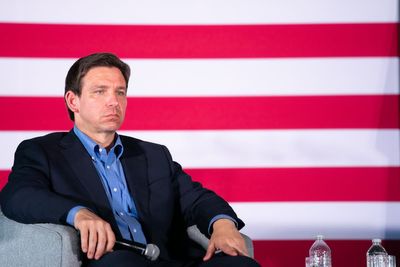 California investigating whether DeSantis involved in flying asylum-seekers from Texas to Sacramento