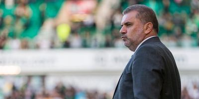 The Celtic players Ange Postecoglou could target as Tottenham rebuild looms large