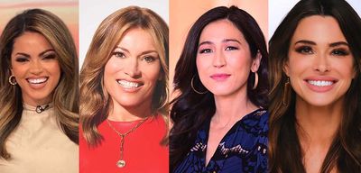 Kalyna Astrinos, Kit Hoover, Mina Kimes, Jennifer Lahmers to Host Wonder Women of L.A. on June 20