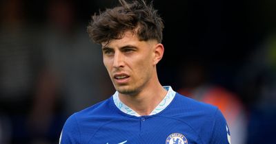 Real Madrid make Kai Havertz contact as Chelsea set £52m transfer price tag