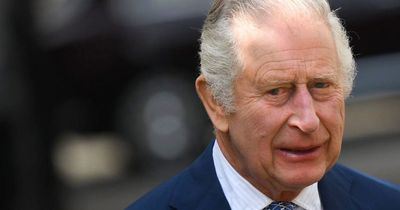 Campaign founder leaves her neck to King Charles and her leg to Grand National