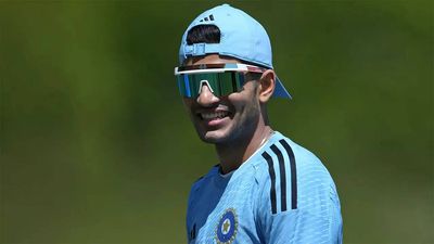 WTC Final Countdown - Playing in overseas conditions has given me a lot of confidence: Shubman Gill