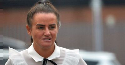 Glasgow woman mowed down by car driven by girlfriend's ex who wanted to chop off her fingers