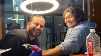 Of ink and identity: How tattoos have gone beyond being body art in Bengaluru