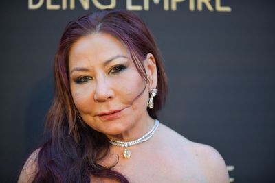 Anna Shay death: Bling Empire star and billionaire heiress dies aged 62