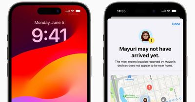 If your iPhone is on this list you'll miss out on stunning new features