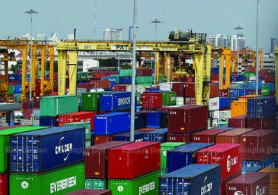 Exports seen rising up to 1% this year