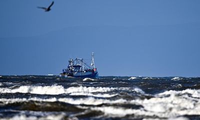 Tuesday briefing: Why Scotland is under pressure not to restrict fishing in its seas