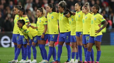 Brazil Women's World Cup 2023 squad: most recent call ups