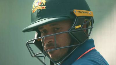 Biggest challenge throughout my career playing for Australia has been fitting in: Usman Khawaja