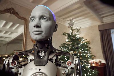 AI could ‘kill many humans’ within two years, warns Sunak adviser