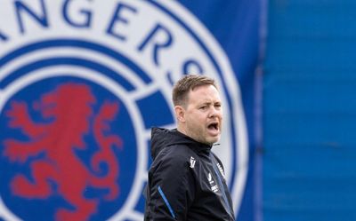 The Steven Gerrard blueprint that Michael Beale can use in his Rangers rebuild