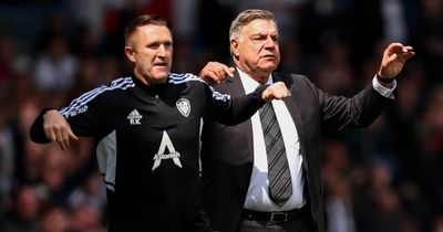 Robbie Keane thinks things could have been different at Leeds if Sam Allardyce came in earlier