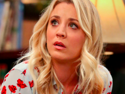 Kaley Cuoco was nervous to call Big Bang Theory creator after nearly losing her leg in ‘serious’ horse accident