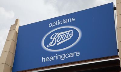 Boots money-back guarantee on £3,100 hearing aid is a lost cause