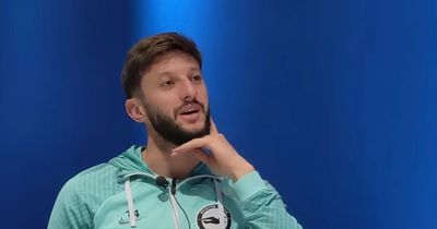 Adam Lallana has already told Liverpool what they are getting from Alexis Mac Allister