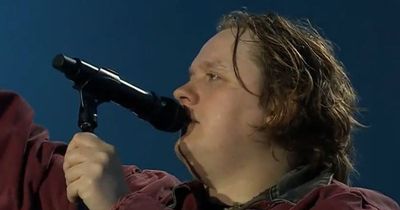 Lewis Capaldi makes 'difficult' decision to cancel upcoming gigs to 'rest and recover'