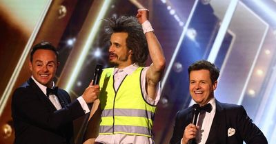 Britain's Got Talent voting figures reveals how big Viggo Venn's win was despite booing