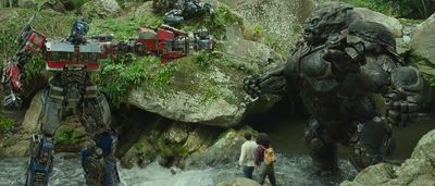 Transformers: Rise Of The Beasts Review: This Explosively Fun Sequel Is The Finest Hour For Optimus Prime And Company