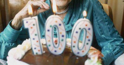 The secret to living to 100 may already be lurking inside you, new study reveals