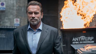 Arnie's Netflix no.1 has just 50% Rotten Tomatoes score – is it worth watching?