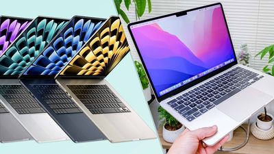 MacBook Air 15-inch vs MacBook Air 13-inch: Which laptop could win?