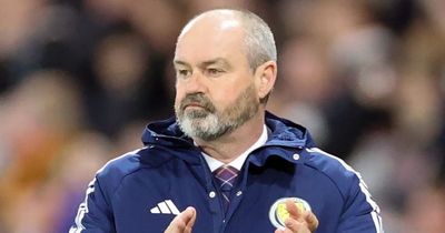 Steve Clarke hands Ross McCrorie Scotland call-up as he provides injury update on defensive trio