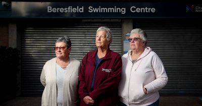 Swimmers concerned about future management of Beresfield pool