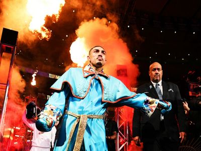 ‘I could kill a guy and get away with it’: Teofimo Lopez and his concerning path through boxing