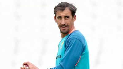 The money's nice, but I'd love to play 100 Test matches: Mitchell Starc on IPL