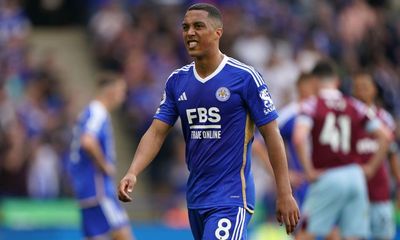 Football transfer rumours: Aston Villa steal ahead in Tielemans chase?