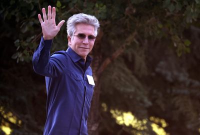 CEO Bill McDermott says ServiceNow is embracing generative A.I. to combine 'machine speed and human judgment'