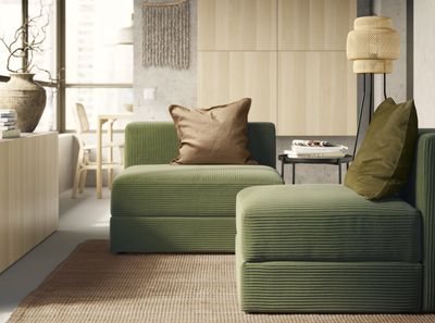 This color has quickly become the 'new neutral' for our homes – and IKEA's latest launches are really nailing the trend