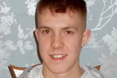 ‘Devastated’ friends and teachers pay tribute to trainee chef who died in sea