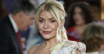 Holly Willoughby breaks social media silence for first time since Schofield quit