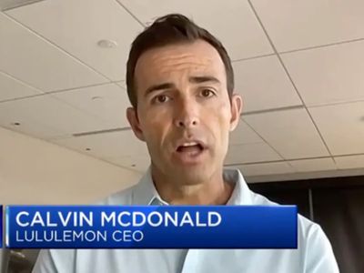 CEO under fire after Lululemon sacks two shop workers who called police during robbery