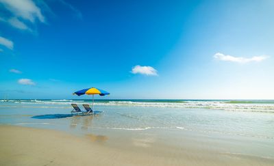 Best beaches in Florida for pure white sands, turquoise waters and rolling dunes