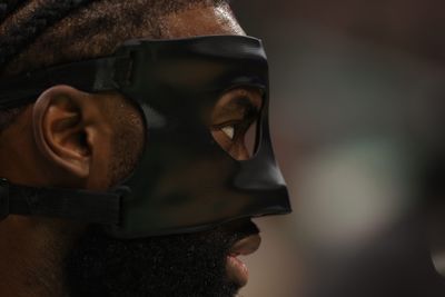 Where is Jaylen Brown in the future of the Boston Celtics?