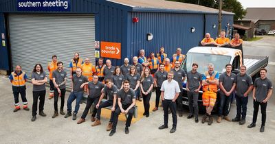 Building materials supplier opens Leicestershire depot